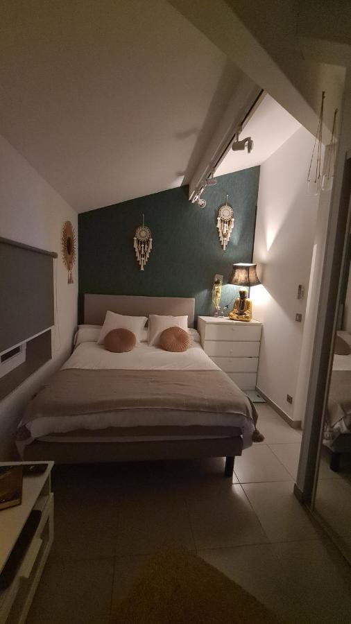 T2 Cocooning Beach La Ciotat Ngoại thất bức ảnh