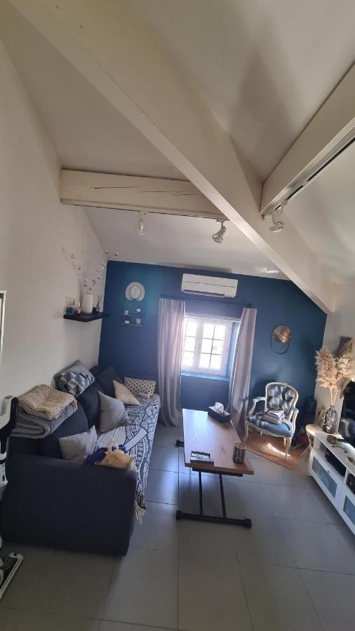 T2 Cocooning Beach La Ciotat Ngoại thất bức ảnh